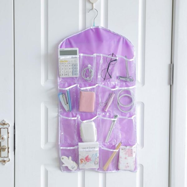 16 Pocket Stornfield Organizer