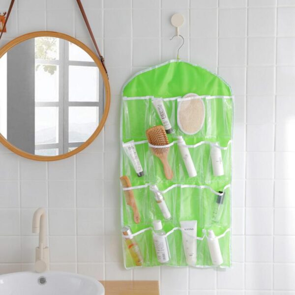 16 Pocket Stornfield Organizer
