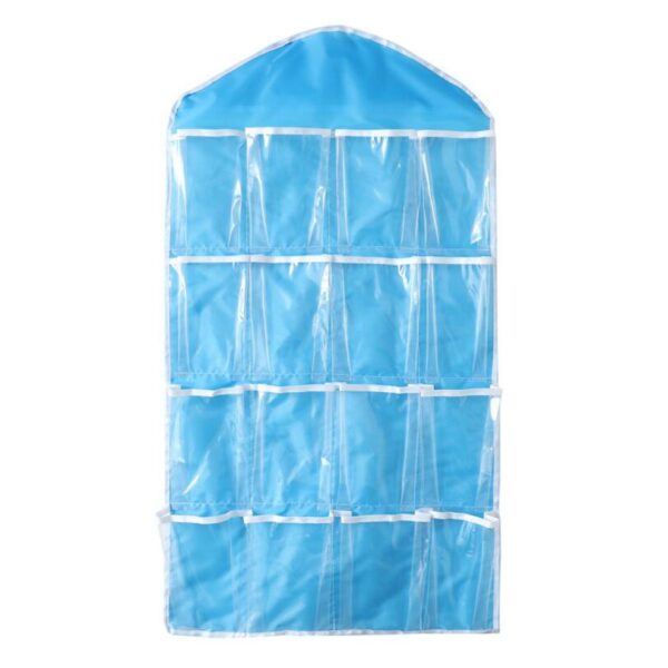 16 Pocket Stornfield Organizer