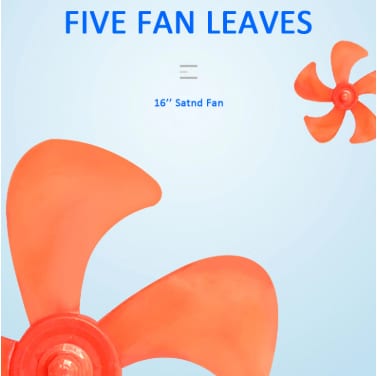 Stand fan / Fan with foot | Stornfield