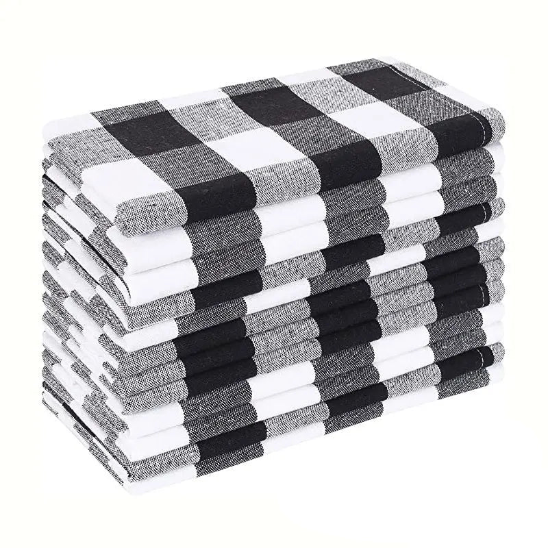 16" Reusable Polyester Napkin Set | Stornfield