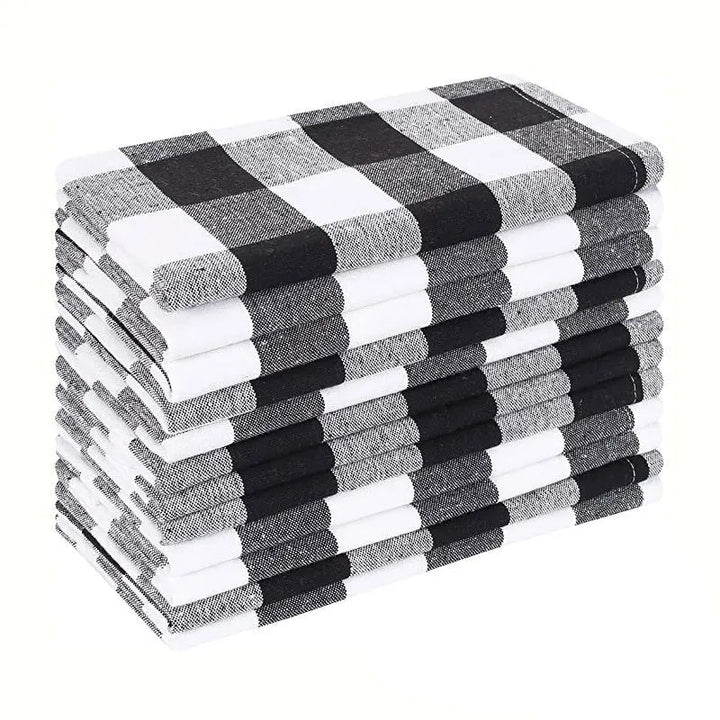 16" Reusable Polyester Napkin Set | Stornfield