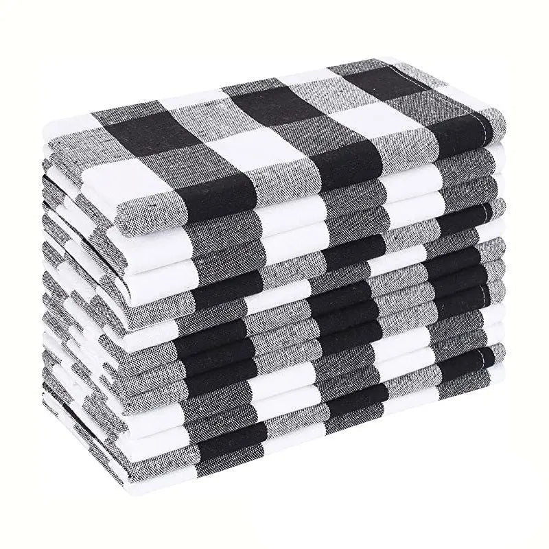 16" Reusable Polyester Napkin Set | Stornfield