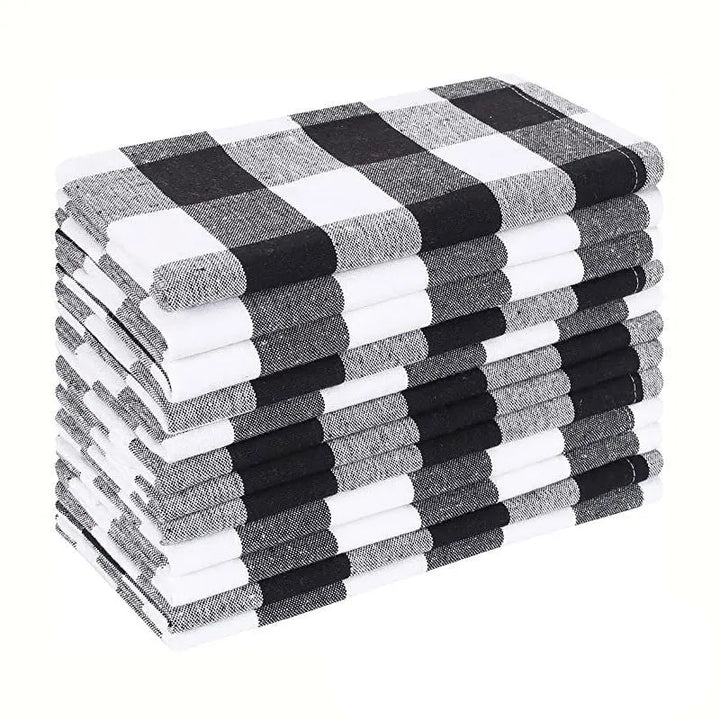 16" Reusable Polyester Napkin Set | Stornfield
