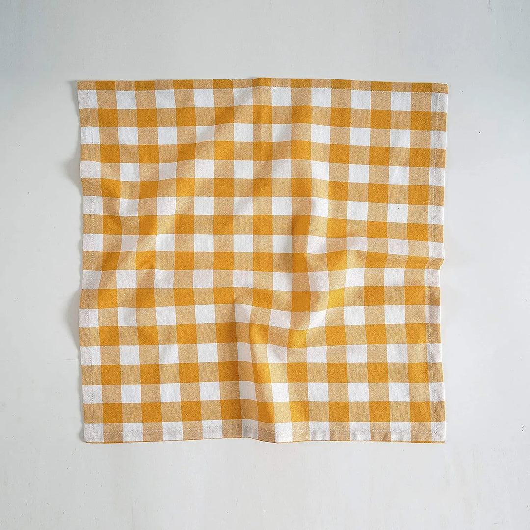 16" Reusable Polyester Napkin Set | Stornfield