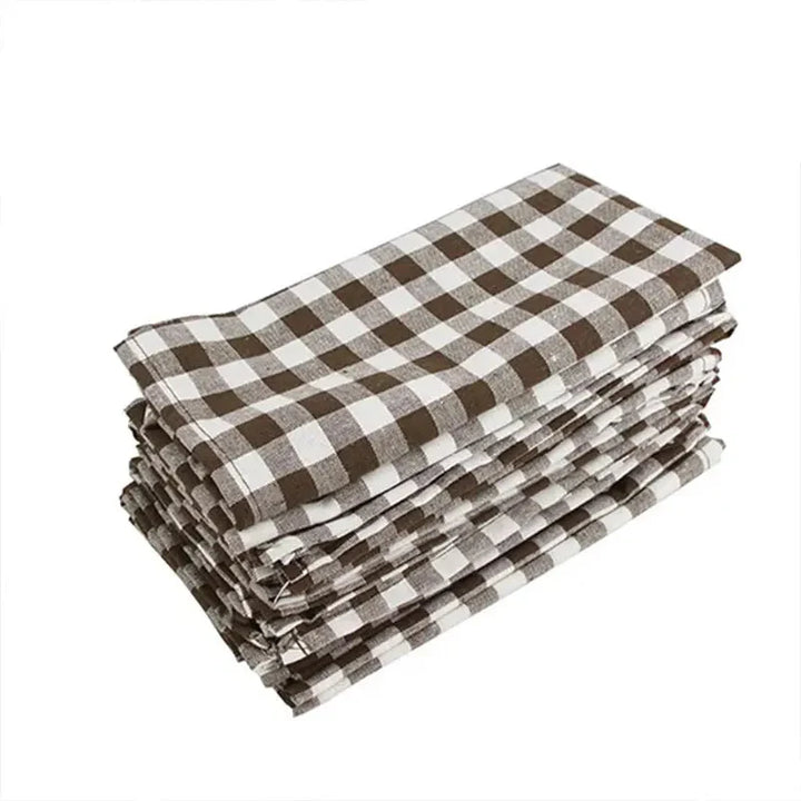 16" Reusable Polyester Napkin Set | Stornfield