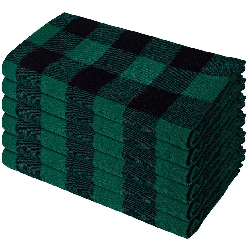 16" Reusable Polyester Napkin Set | Stornfield