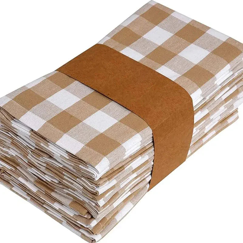 16" Reusable Polyester Napkin Set | Stornfield