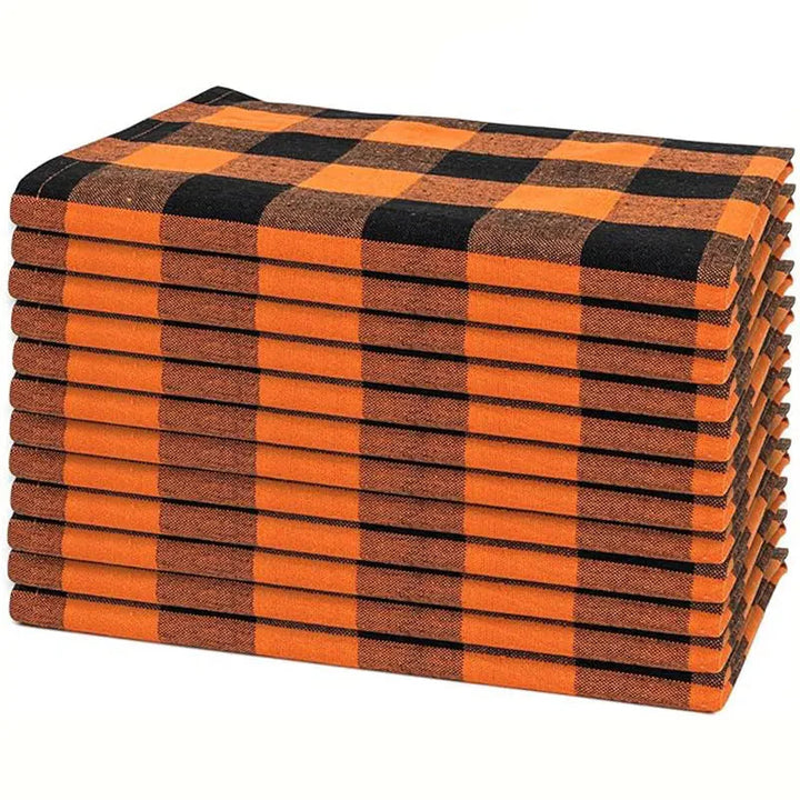 16" Reusable Polyester Napkin Set | Stornfield