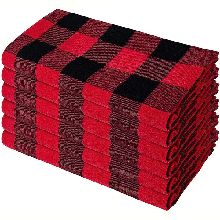 16" Reusable Polyester Napkin Set | Stornfield