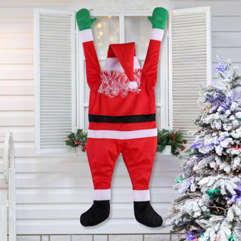 Christmas stocking
