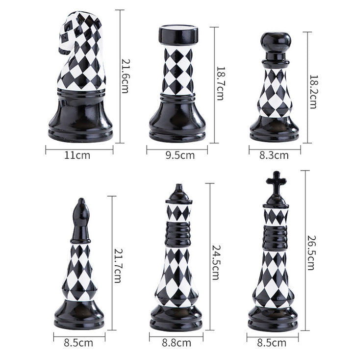 Chess set Stornfield