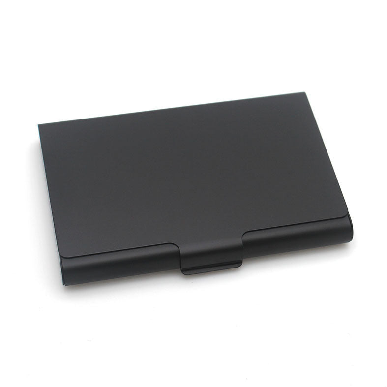 Elegant Business Card Holder