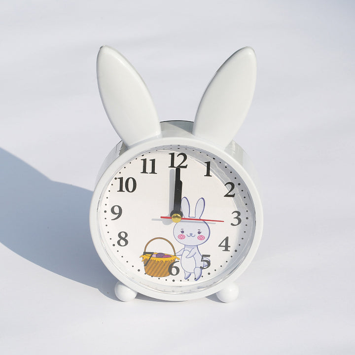 Playful alarm clock with antler design Stornfield