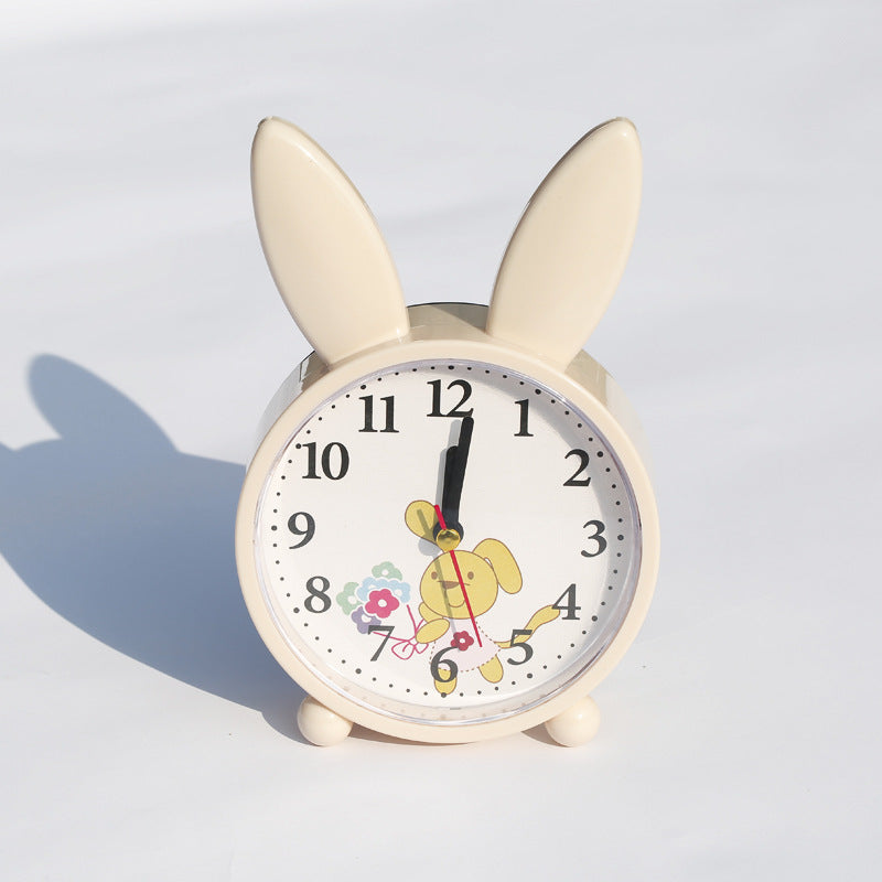 Playful alarm clock with antler design Stornfield