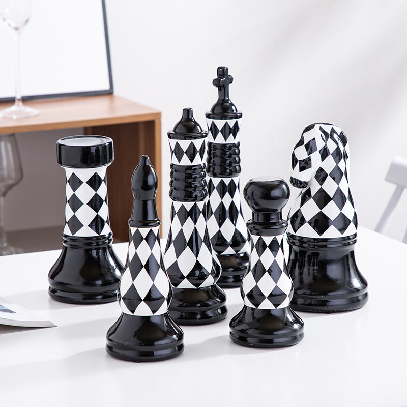 Chess set Stornfield