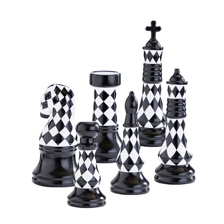 Chess set Stornfield