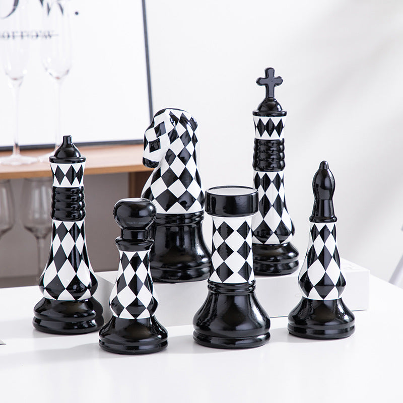 Chess set Stornfield