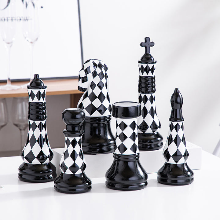 Chess set Stornfield