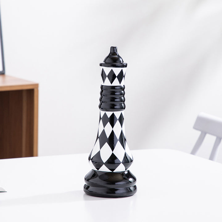 Chess set Stornfield