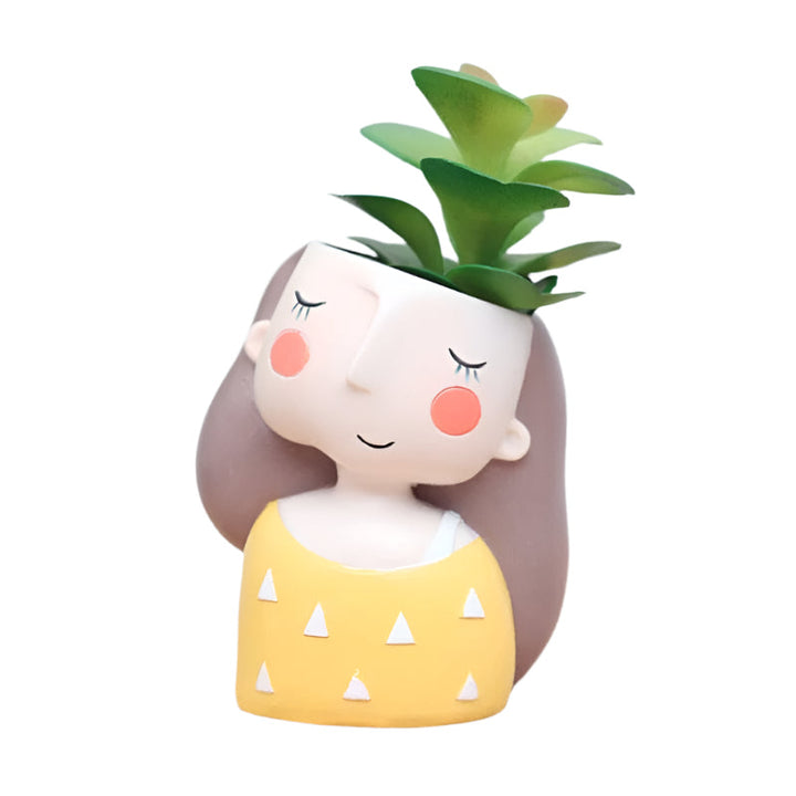 Playful Stornfield Succulent Containers