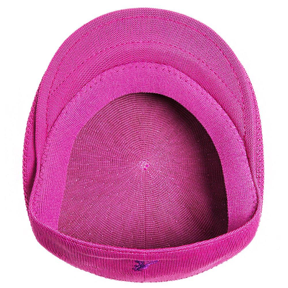 Tropic 504 Ventair - Kangol Flat Cap | Stornfield