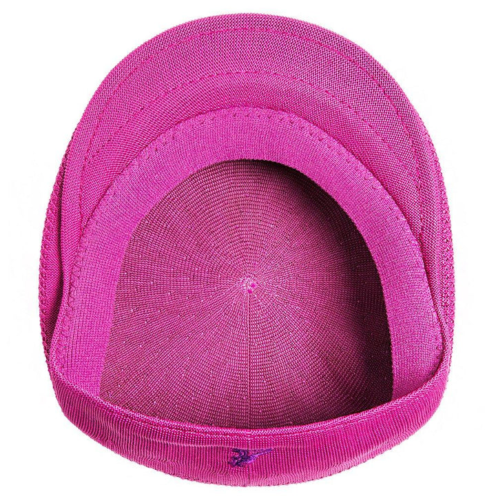 Tropic 504 Ventair - Kangol Flat Cap | Stornfield