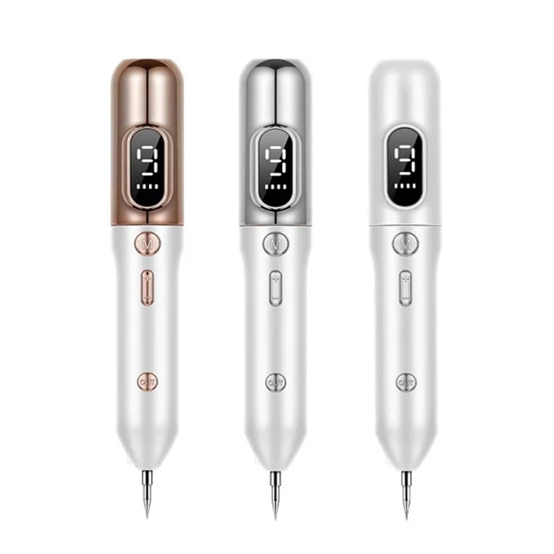 Plasma Pen for tattoo and mole removal | Stornfield
