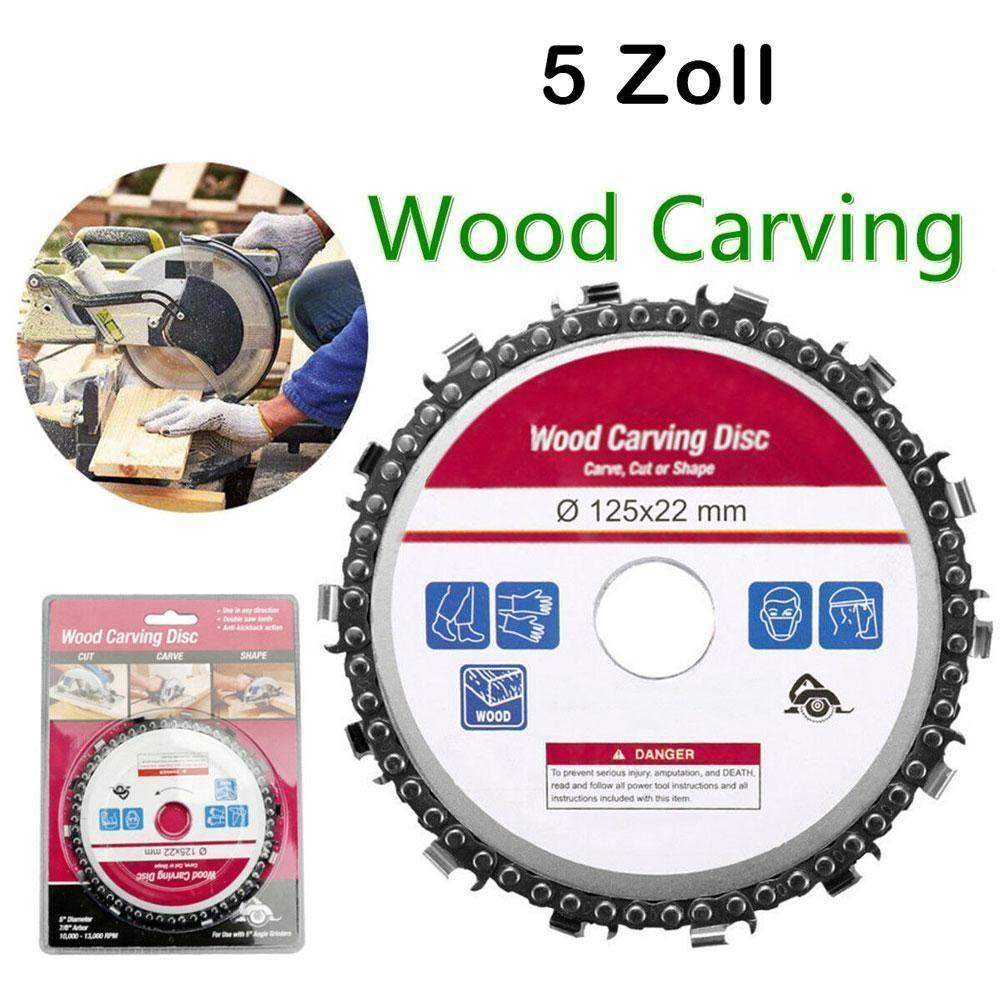 Stornfield | Angle Grinder Chain Disc 4 inches & 5 inches