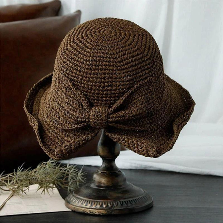 Stornfield | Brim & Bow Summer Hat