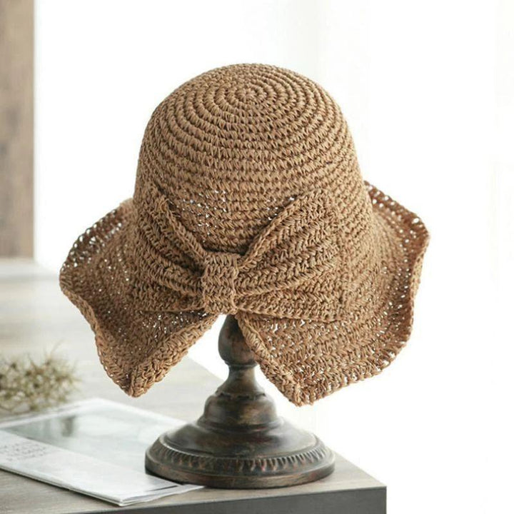 Stornfield | Brim & Bow Summer Hat
