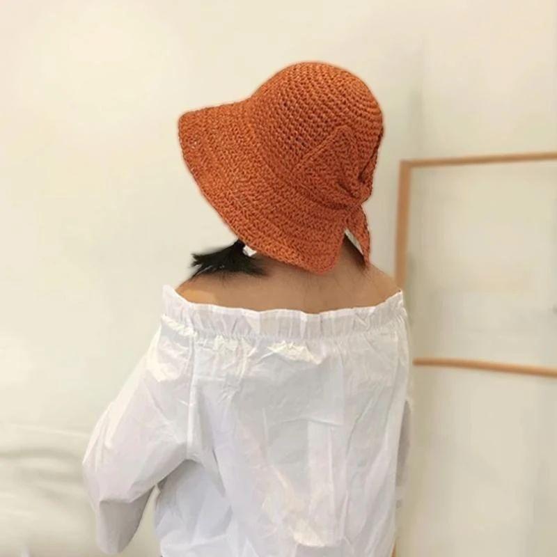 Stornfield | Brim & Bow Summer Hat