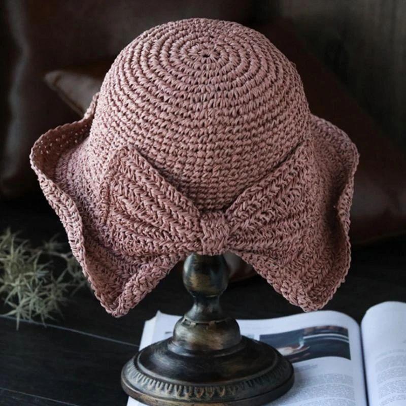 Stornfield | Brim & Bow Summer Hat