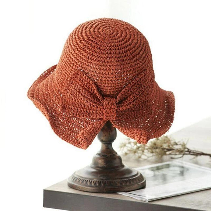 Stornfield | Brim & Bow Summer Hat