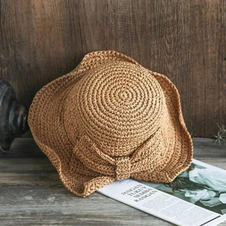Stornfield | Brim & Bow Summer Hat