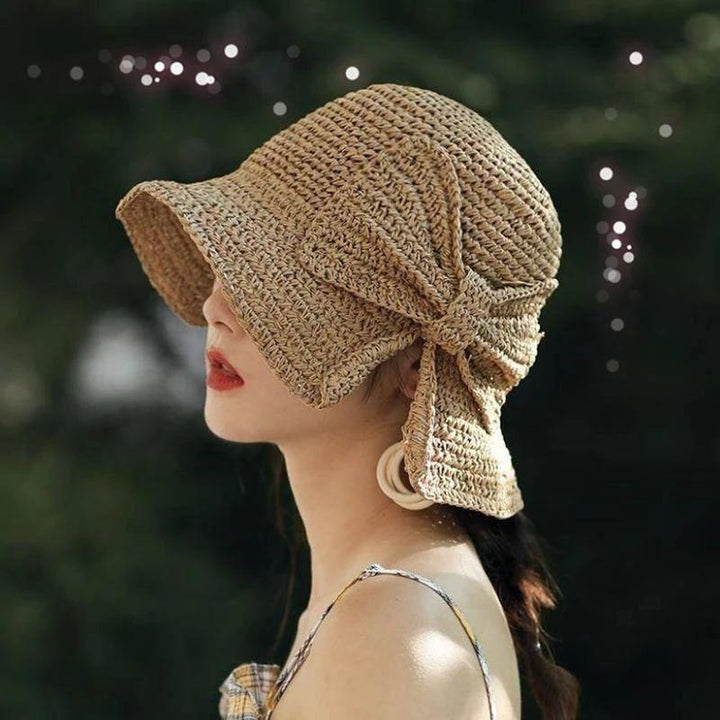 Stornfield | Brim & Bow Summer Hat