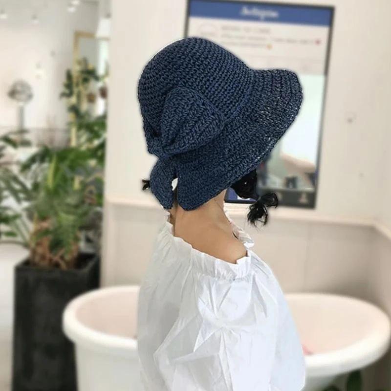 Stornfield | Brim & Bow Summer Hat