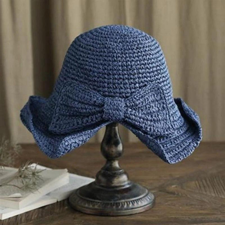 Stornfield | Brim & Bow Summer Hat