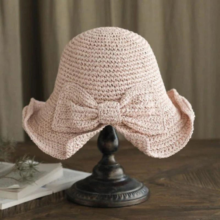 Stornfield | Brim & Bow Summer Hat