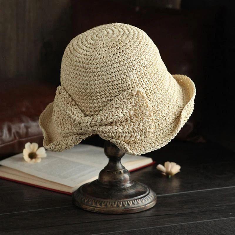 Stornfield | Brim & Bow Summer Hat