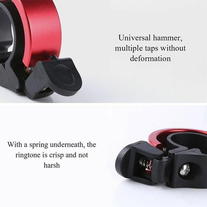 Stornfield | Aluminum Alloy Cycling Bell