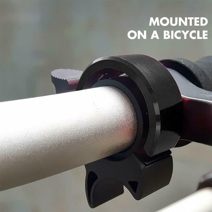 Stornfield | Aluminum Alloy Cycling Bell