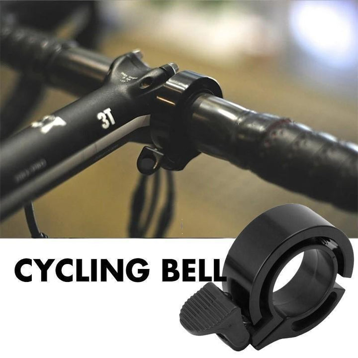 Stornfield | Aluminum Alloy Cycling Bell