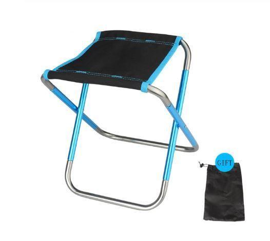 Stornfield | Ultra Lightweight Portable Folding Chair
