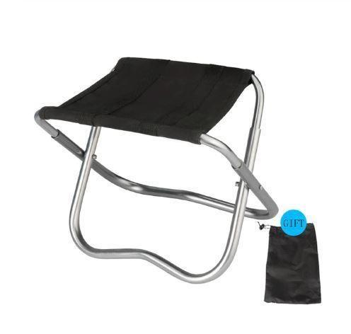 Stornfield | Ultra Lightweight Portable Folding Chair