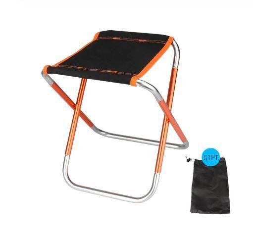Stornfield | Ultra Lightweight Portable Folding Chair