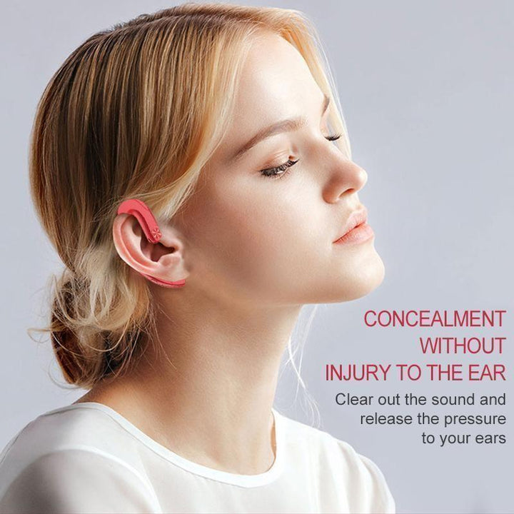 Stornfield | Bone Conduction Earphones