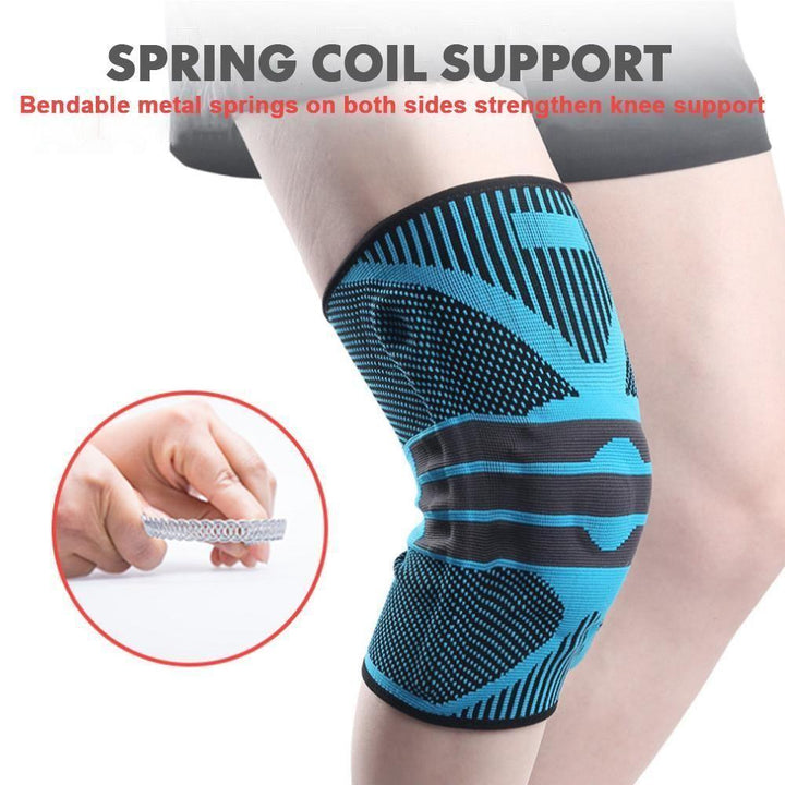 Stornfield | Meniscus Injury Professional Knee Protector