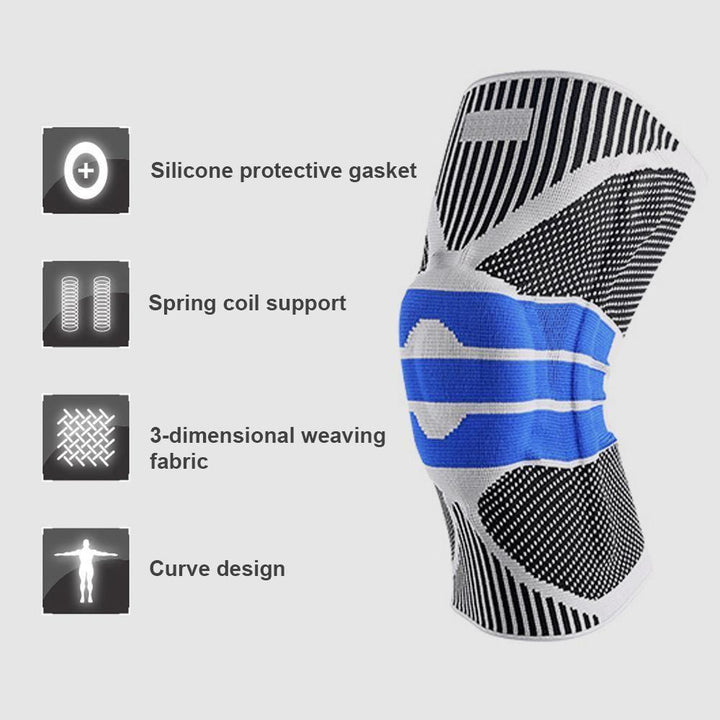 Stornfield | Meniscus Injury Professional Knee Protector
