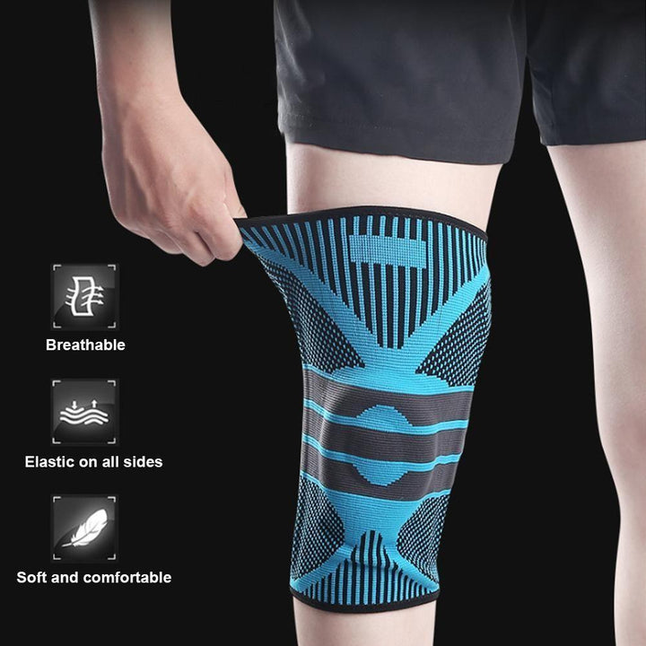 Stornfield | Meniscus Injury Professional Knee Protector